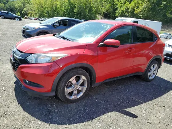 3CZRU6H57GM721383 2016 HONDA HR-V - Image 1