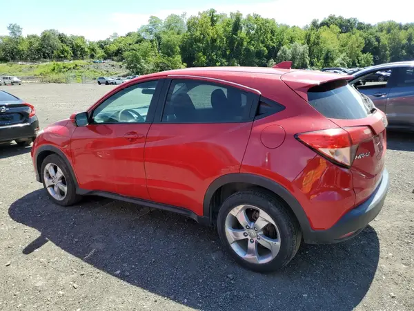 3CZRU6H57GM721383 2016 HONDA HR-V - Image 2