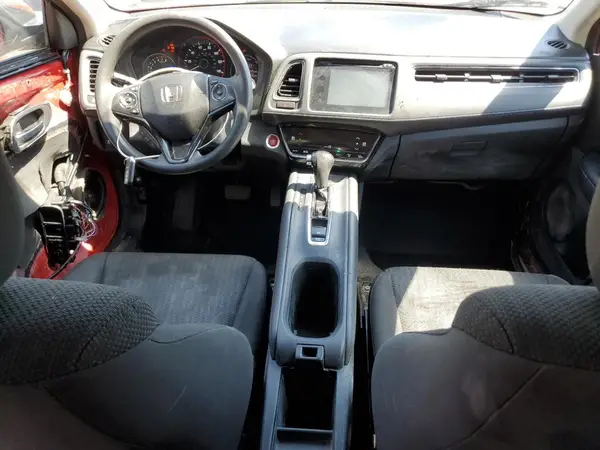 3CZRU6H57GM721383 2016 HONDA HR-V - Image 8