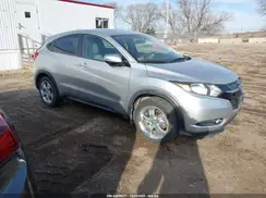3CZRU6H57GM722386 2016 HONDA HR-V