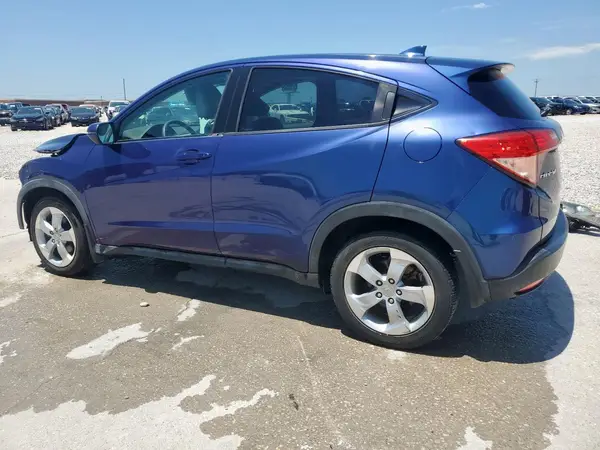 3CZRU6H57GM722565 2016 HONDA HR-V - Image 2