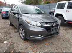 3CZRU6H57GM722761 2016 HONDA HR-V