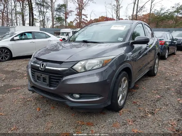 3CZRU6H57GM722761 2016 HONDA HR-V - Image 2