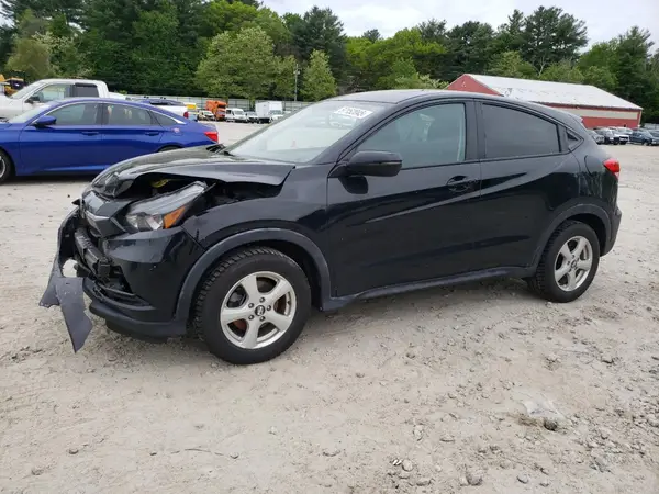 3CZRU6H57GM723067 2016 HONDA HR-V - Image 1