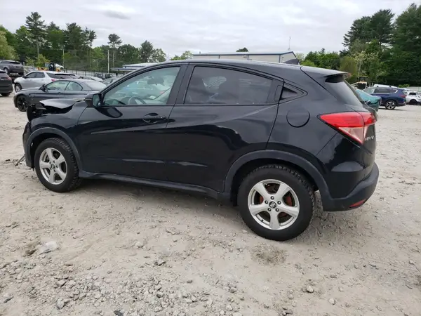 3CZRU6H57GM723067 2016 HONDA HR-V - Image 2