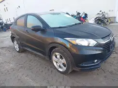 3CZRU6H57GM723442 2016 HONDA HR-V