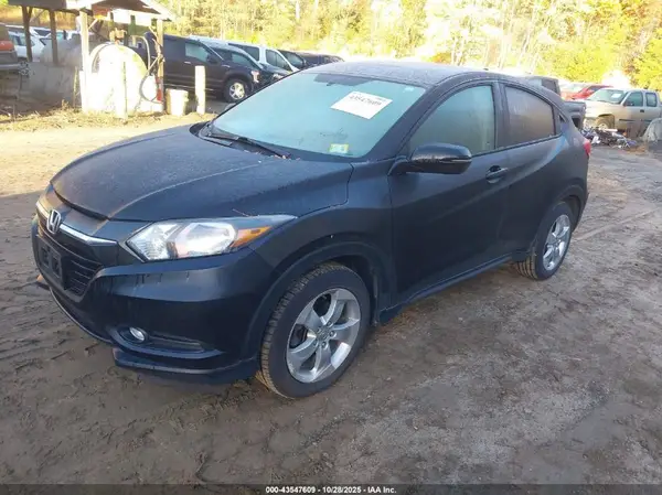 3CZRU6H57GM723442 2016 HONDA HR-V - Image 2