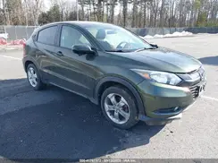 3CZRU6H57GM723828 2016 HONDA HR-V