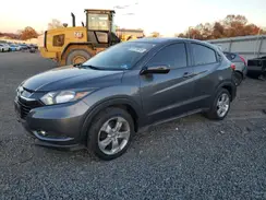 3CZRU6H57GM724400 2016 HONDA HR-V