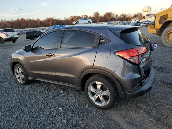 3CZRU6H57GM724400 2016 HONDA HR-V - Image 2
