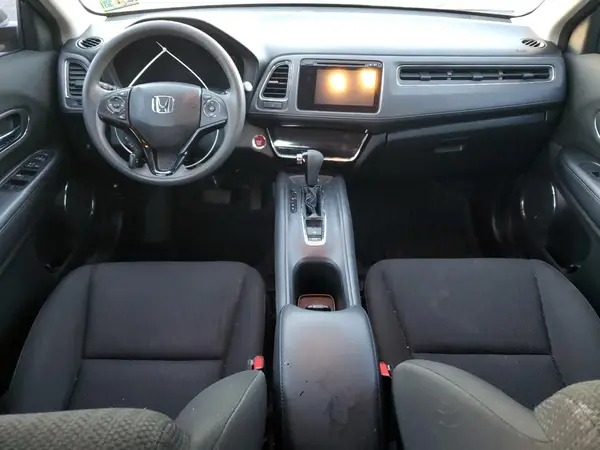 3CZRU6H57GM724400 2016 HONDA HR-V - Image 8