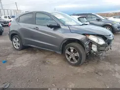 3CZRU6H57GM727250 2016 HONDA HR-V