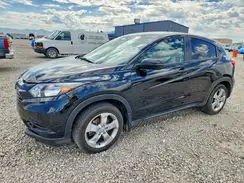 3CZRU6H57GM728401 2016 HONDA HR-V