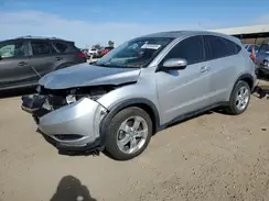 3CZRU6H57GM728558 2016 HONDA HR-V