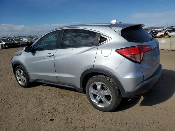 3CZRU6H57GM728558 2016 HONDA HR-V - Image 2