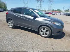 3CZRU6H57GM729144 2016 HONDA HR-V