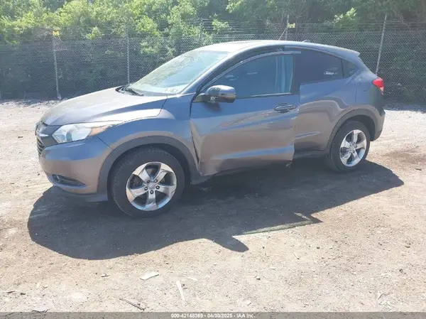 3CZRU6H57GM729144 2016 HONDA HR-V - Image 2