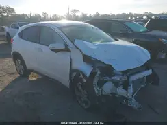 3CZRU6H57GM729712 2016 HONDA HR-V
