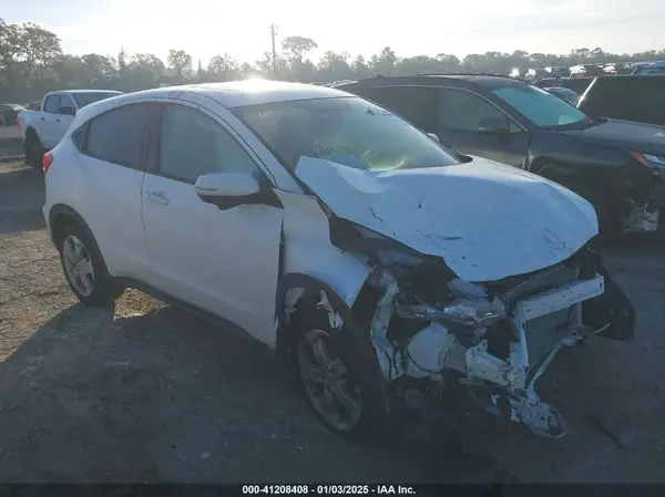 3CZRU6H57GM729712 2016 HONDA HR-V - Image 1