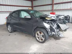 3CZRU6H57GM732237 2016 HONDA HR-V