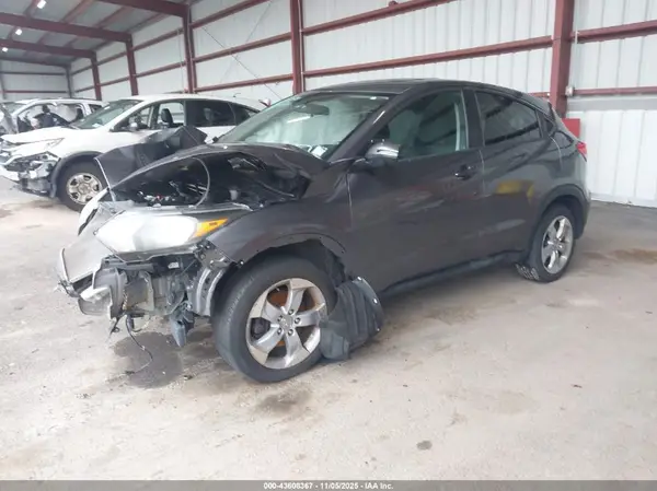 3CZRU6H57GM732237 2016 HONDA HR-V - Image 2