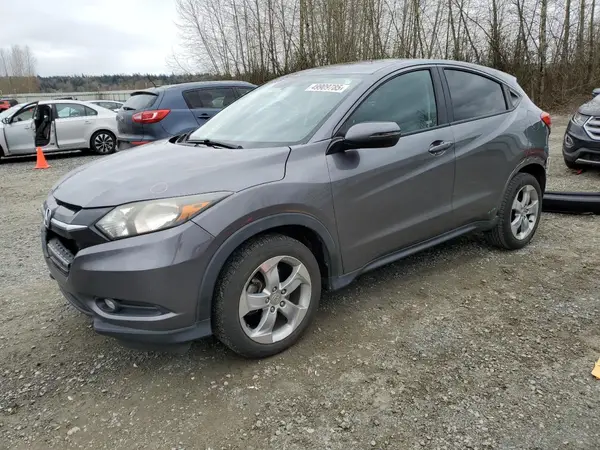 3CZRU6H57GM732271 2016 HONDA HR-V - Image 1