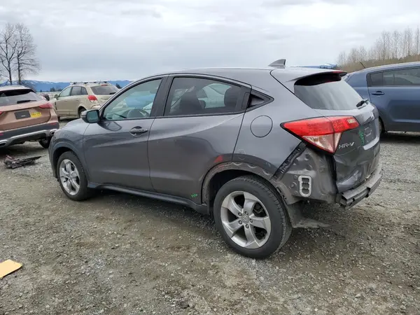 3CZRU6H57GM732271 2016 HONDA HR-V - Image 2