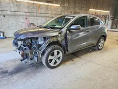 3CZRU6H57GM733601 2016 HONDA HR-V
