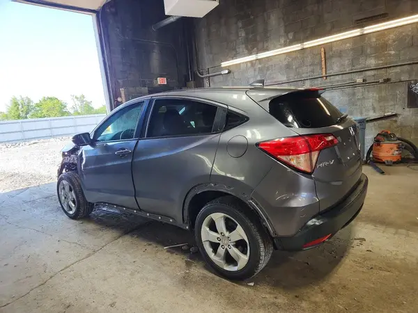 3CZRU6H57GM733601 2016 HONDA HR-V - Image 2
