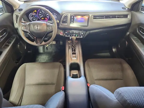 3CZRU6H57GM733601 2016 HONDA HR-V - Image 8