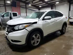 3CZRU6H57GM733677 2016 HONDA HR-V