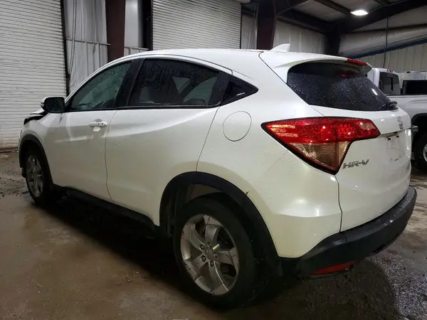 3CZRU6H57GM733677 2016 HONDA HR-V - Image 2