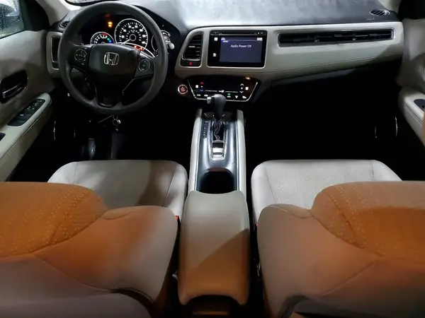 3CZRU6H57GM733677 2016 HONDA HR-V - Image 8