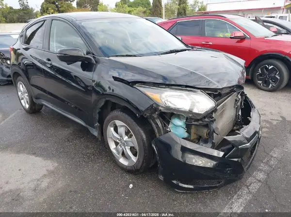 3CZRU6H57GM735686 2016 HONDA HR-V - Image 1