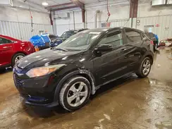 3CZRU6H57GM735753 2016 HONDA HR-V