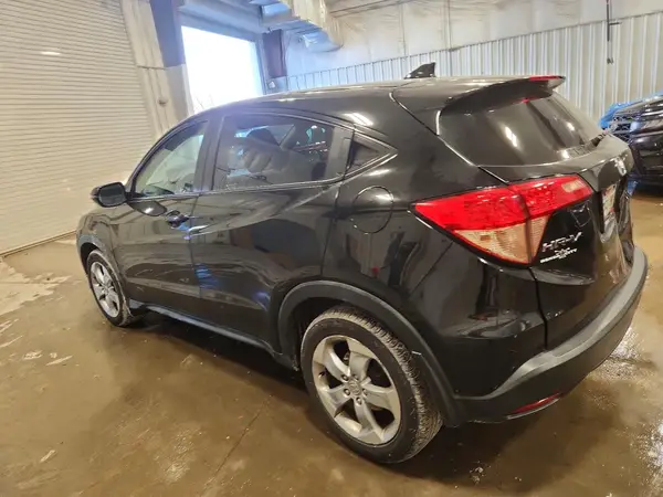 3CZRU6H57GM735753 2016 HONDA HR-V - Image 2