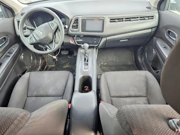 3CZRU6H57GM735753 2016 HONDA HR-V - Image 8