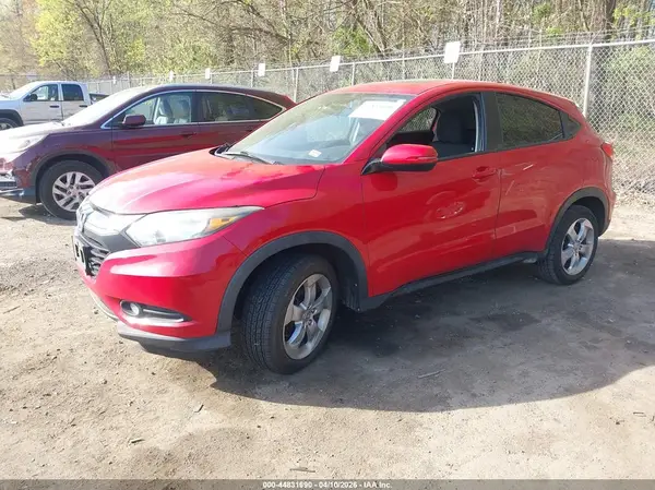 3CZRU6H57GM736935 2016 HONDA HR-V - Image 2