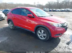 3CZRU6H57GM736983 2016 HONDA HR-V