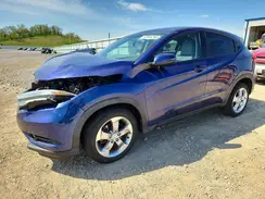 3CZRU6H57GM738278 2016 HONDA HR-V