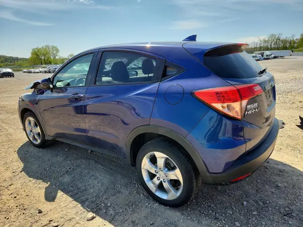 3CZRU6H57GM738278 2016 HONDA HR-V - Image 2