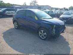 3CZRU6H57GM738281 2016 HONDA HR-V