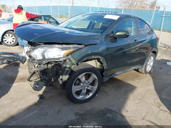 3CZRU6H57GM738362 2016 HONDA HR-V - Image 2