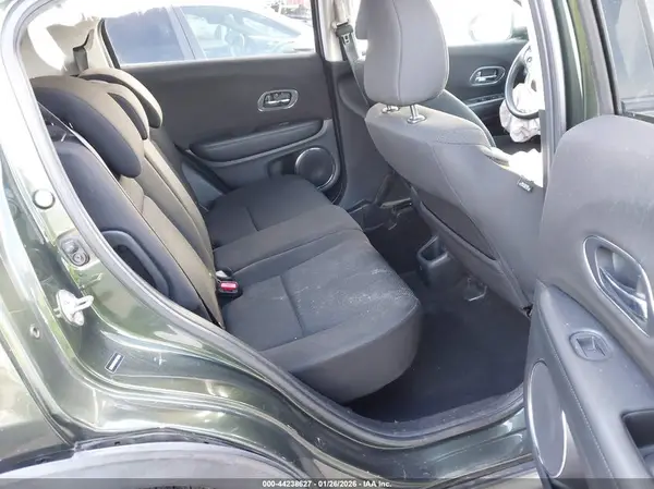 3CZRU6H57GM738362 2016 HONDA HR-V - Image 8