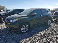 3CZRU6H57GM738412 2016 HONDA HR-V