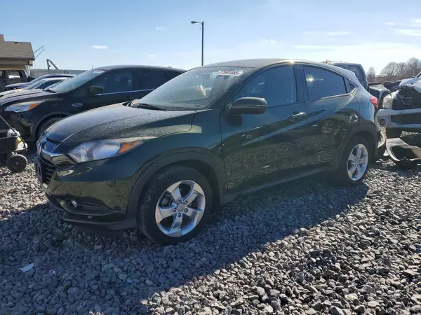 3CZRU6H57GM738412 2016 HONDA HR-V - Image 1