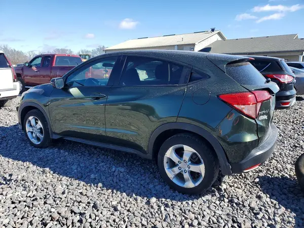 3CZRU6H57GM738412 2016 HONDA HR-V - Image 2