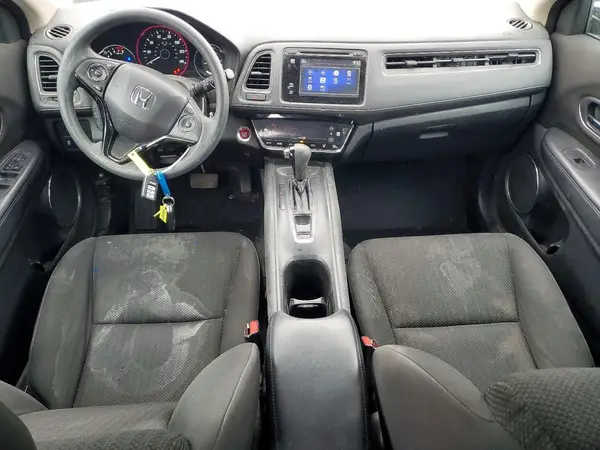 3CZRU6H57GM738412 2016 HONDA HR-V - Image 8