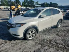 3CZRU6H57GM738927 2016 HONDA HR-V