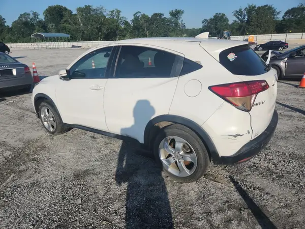 3CZRU6H57GM738927 2016 HONDA HR-V - Image 2